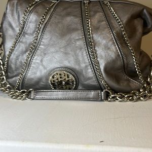 Almost new, used maybe once or twice David Bitton Buffalo bag.